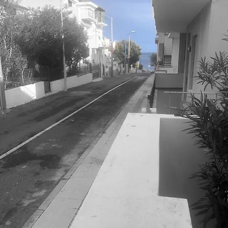 Conchiglie 2 דירה