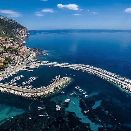 דירה Conchiglie 2