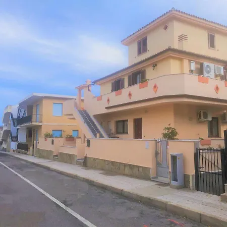 Conchiglie 2 公寓 卡拉古诺内