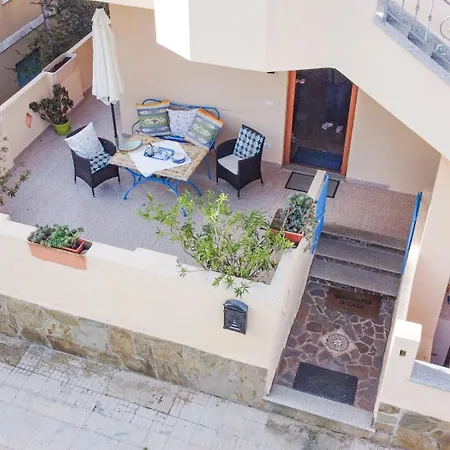 דירה Conchiglie 2 *