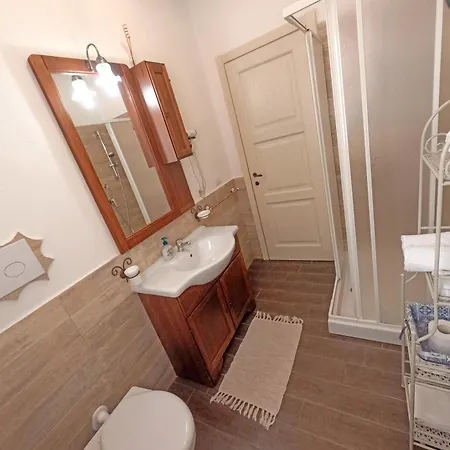 Conchiglie 2 דירה *