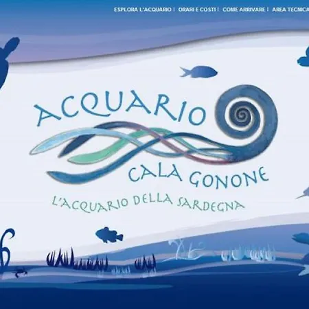 דירה Conchiglie 2