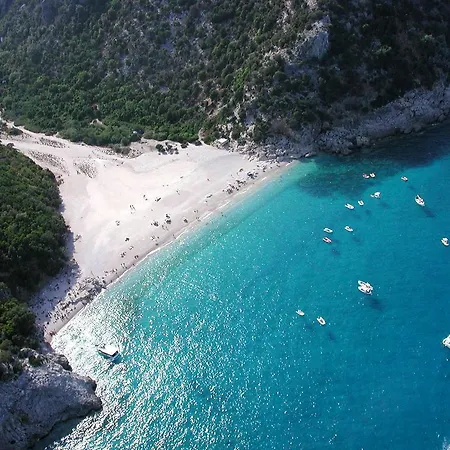 דירה Conchiglie 2