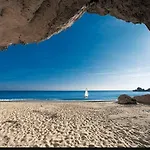 Conchiglie 2 Cala Gonone