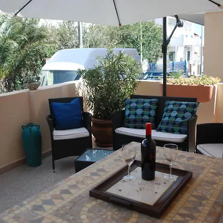 Appartement Conchiglie 2