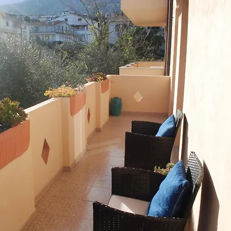 Conchiglie 2 * Cala Gonone