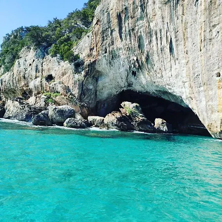 Conchiglie 2 Apartmán *