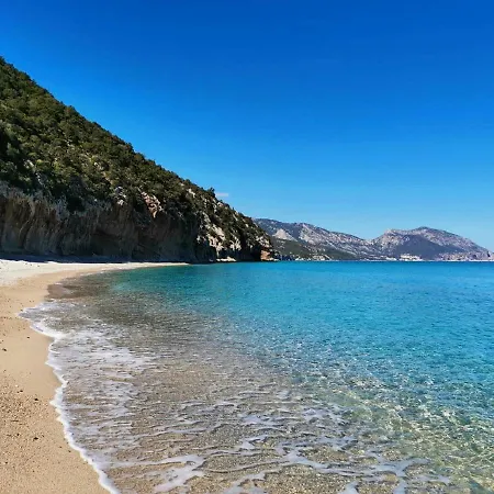 Conchiglie 2 * Cala Gonone