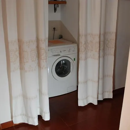 Apartmán Conchiglie 2 Cala Gonone