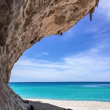 Conchiglie 2 * Cala Gonone