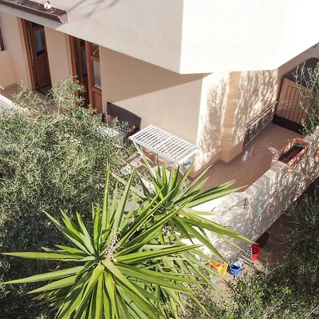 Conchiglie 2 * Cala Gonone