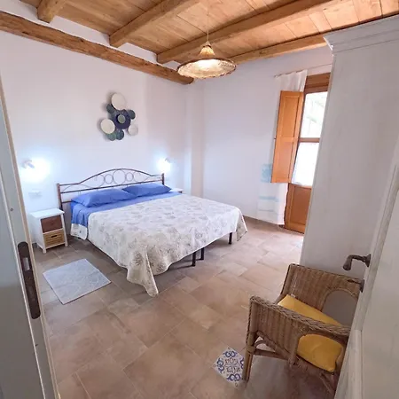 Conchiglie 2 Cala Gonone