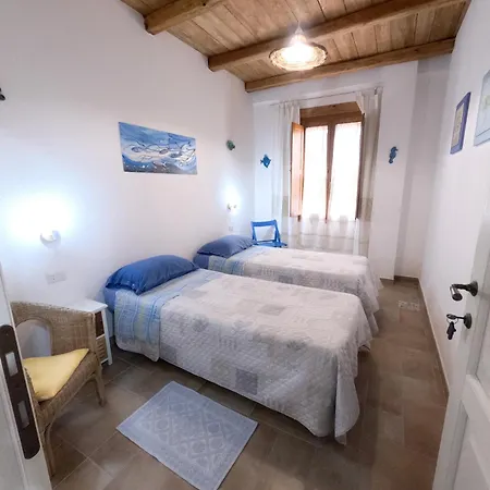 Conchiglie 2 Apartmán