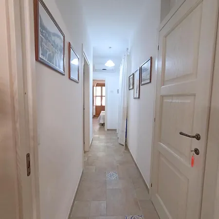 Apartmán Conchiglie 2 *