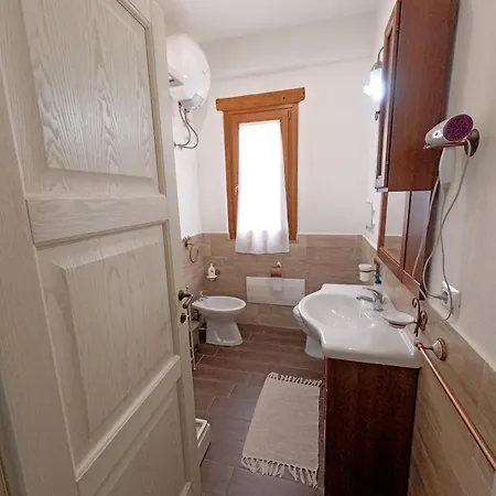 Apartmán Conchiglie 2 Cala Gonone