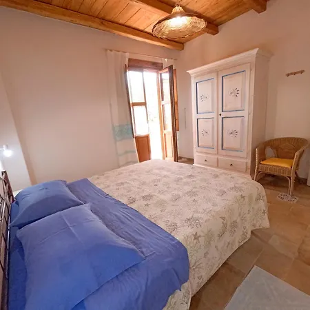 Apartmán Conchiglie 2