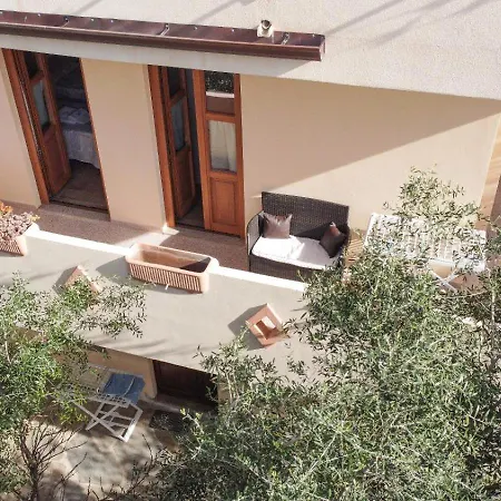 Conchiglie 2 Cala Gonone