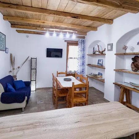 Conchiglie 2 Apartmán