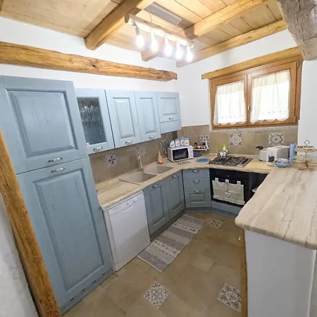 Apartmán Conchiglie 2 *