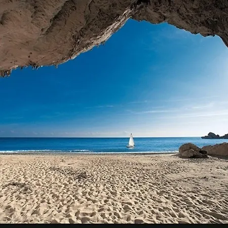 Conchiglie 2 Cala Gonone